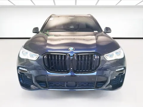Photos of 2019 BMW X5 xDrive40i for sale in Montclair, CA at STG Montclair