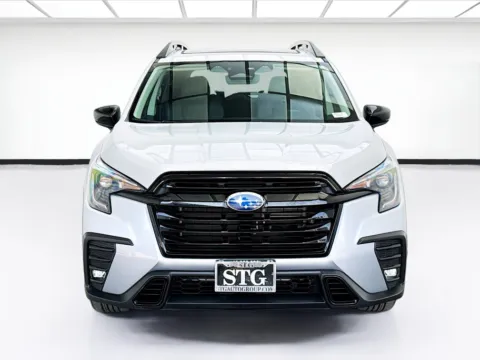 Photos of 2025 Subaru Ascent Onyx Edition for sale in Montclair, CA at STG Montclair