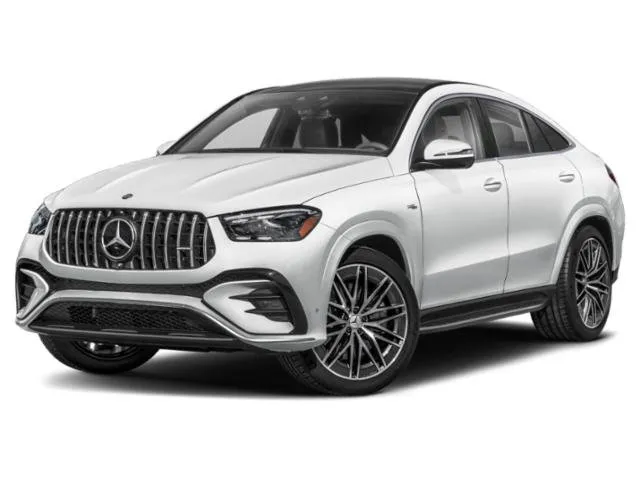 2025 Mercedes-Benz GLE 53 AMG 4MATIC for sale in Montclair, CA