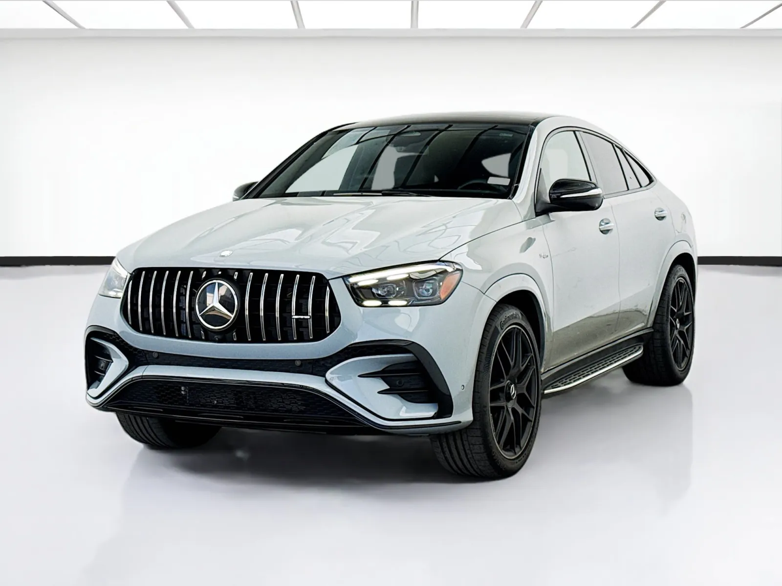 2025 Mercedes-Benz GLE 53 AMG 4MATIC for sale in Montclair, CA