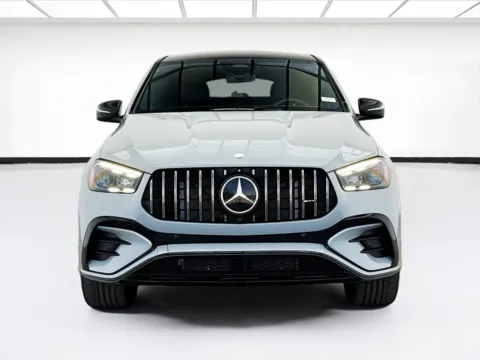 Photos of 2025 Mercedes-Benz GLE 53 AMG 4MATIC for sale in Montclair, CA at STG Montclair