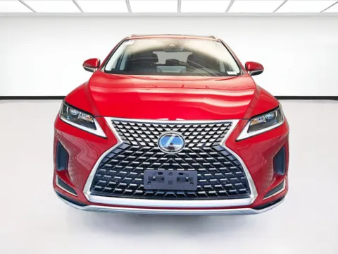 Photos of 2020 Lexus RX 350 for sale in Montclair, CA at STG Montclair