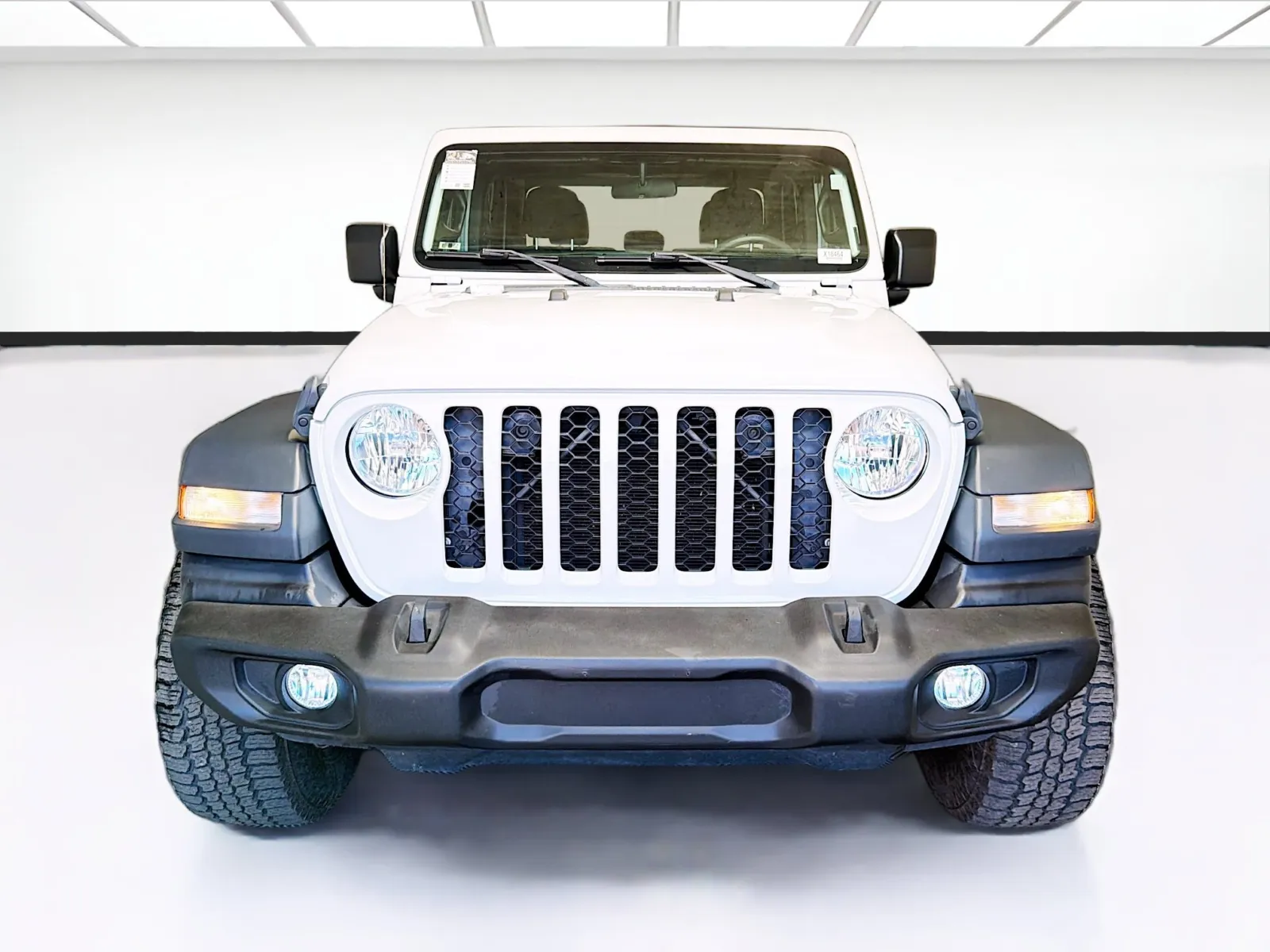 Jeep Gladiator photo 2