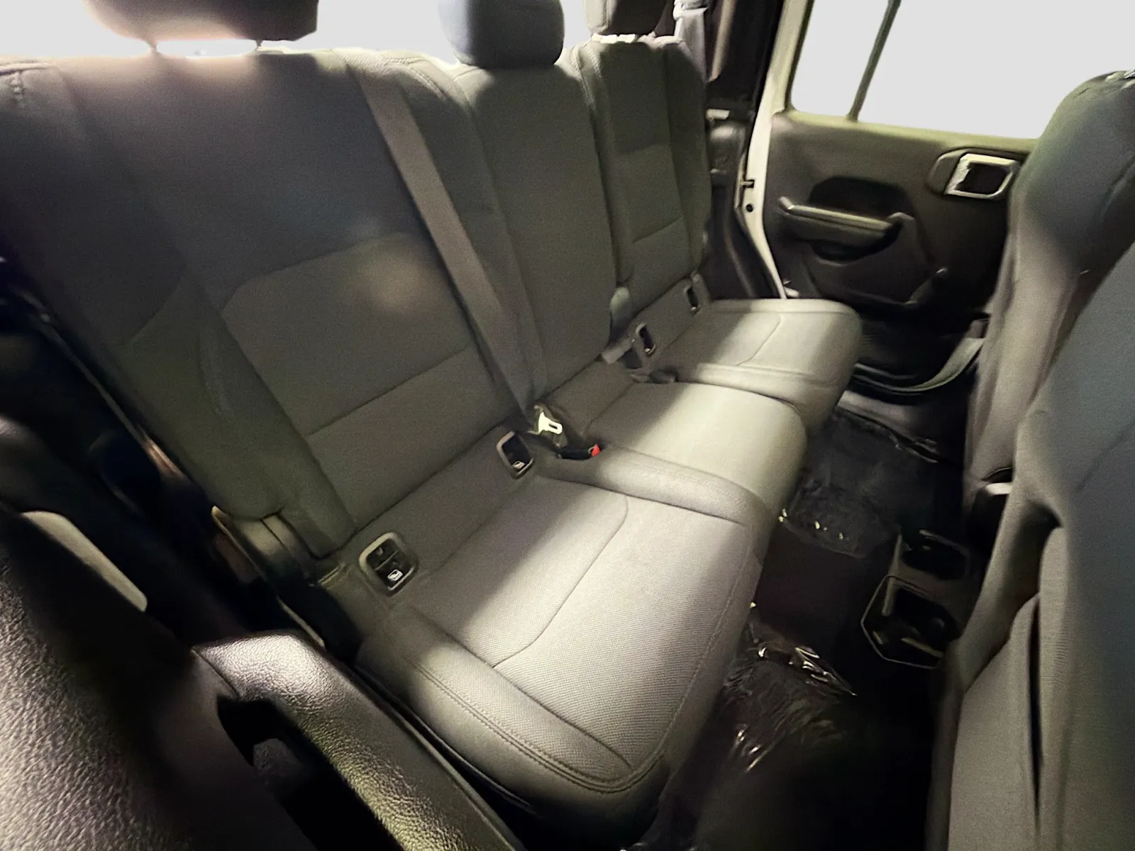 Jeep Gladiator photo 14