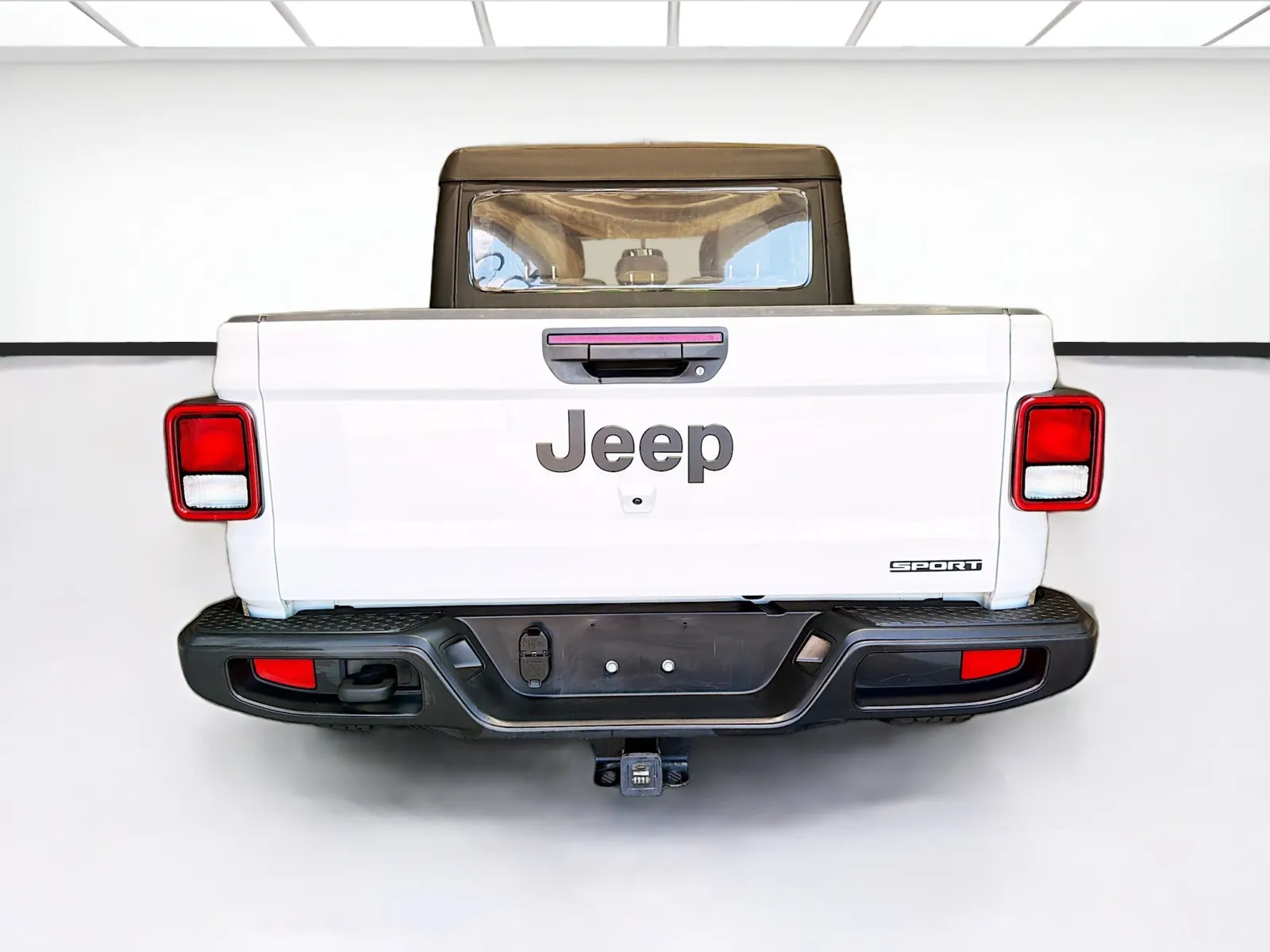 Jeep Gladiator photo 5
