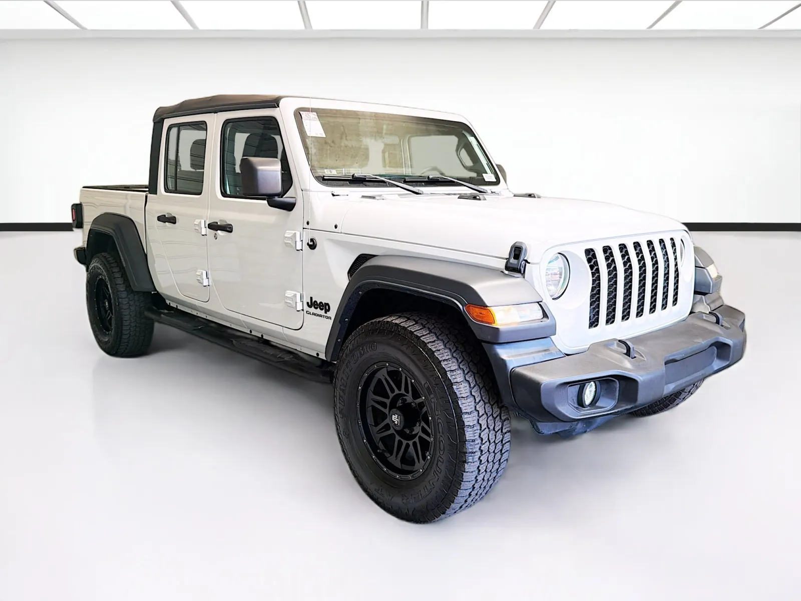 Jeep Gladiator photo 3