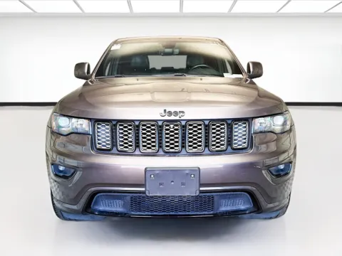 Photos of 2020 Jeep Grand Cherokee Altitude for sale in Montclair, CA at STG Montclair