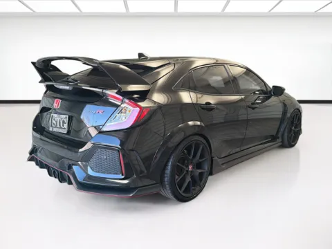 More photos of 2017 Honda Civic Type R Touring at STG Montclair, CA