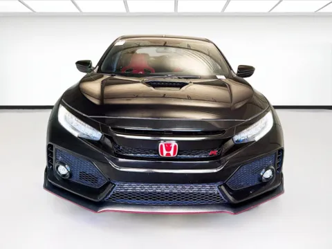 Photos of 2017 Honda Civic Type R Touring for sale in Montclair, CA at STG Montclair