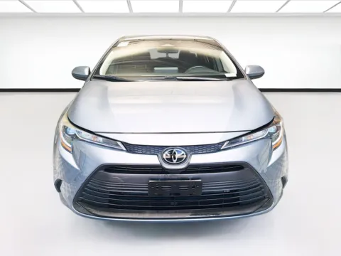 Photos of 2023 Toyota Corolla LE for sale in Montclair, CA at STG Montclair