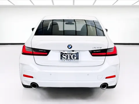 More photos of 2023 BMW 3 Series 330i at STG Montclair, CA