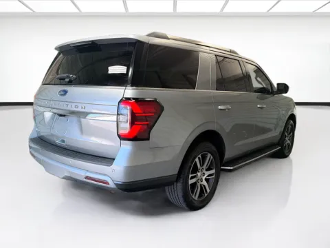 More photos of 2023 Ford Expedition Limited at STG Montclair, CA