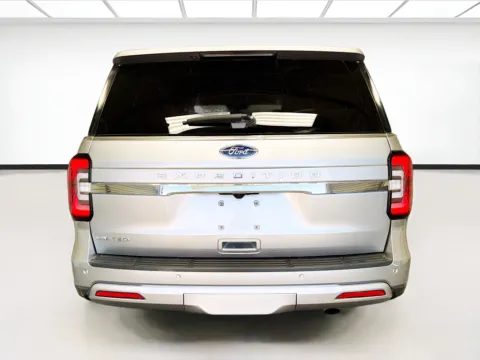 More photos of 2023 Ford Expedition Limited at STG Montclair, CA