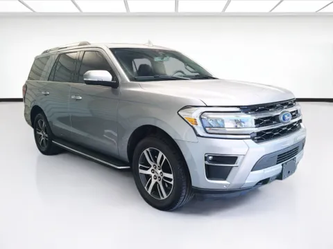 Another view of 2023 Ford Expedition Limited for sale in Montclair, CA at STG Montclair