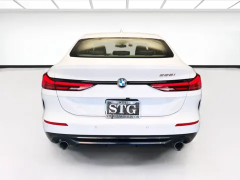 More photos of 2022 BMW 2 Series 228i at STG Montclair, CA