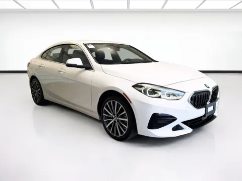 Another view of 2022 BMW 2 Series 228i for sale in Montclair, CA at STG Montclair