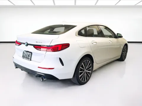 More photos of 2022 BMW 2 Series 228i at STG Montclair, CA
