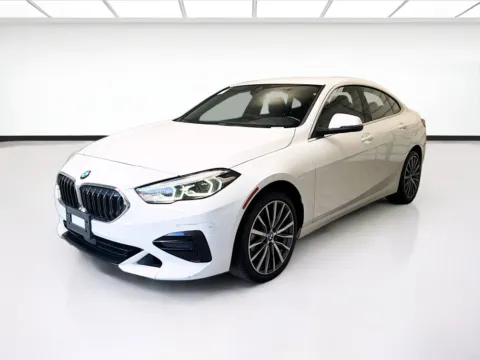 White 2022 BMW 2 Series 228i for sale in Montclair, CA