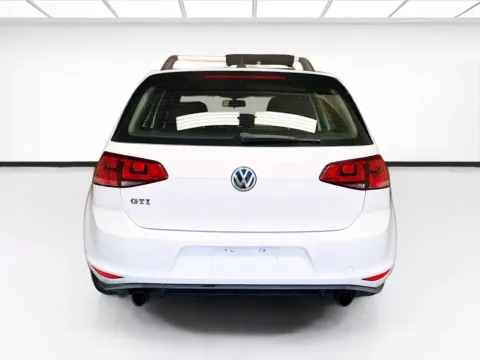 More photos of 2017 Volkswagen Golf GTI S at STG Montclair, CA