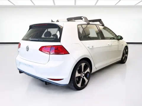 More photos of 2017 Volkswagen Golf GTI S at STG Montclair, CA