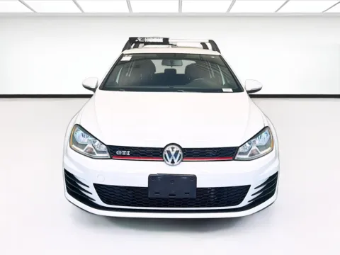 Photos of 2017 Volkswagen Golf GTI S for sale in Montclair, CA at STG Montclair