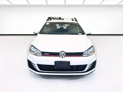 Photos of 2017 Volkswagen Golf GTI S for sale in Montclair, CA at STG Montclair