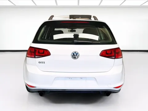 More photos of 2017 Volkswagen Golf GTI S at STG Montclair, CA