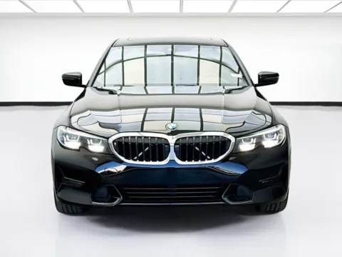 Photos of 2019 BMW 3 Series 330i for sale in Montclair, CA at STG Montclair