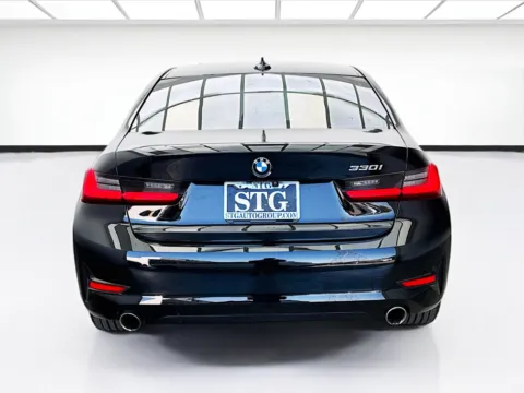 More photos of 2019 BMW 3 Series 330i at STG Montclair, CA
