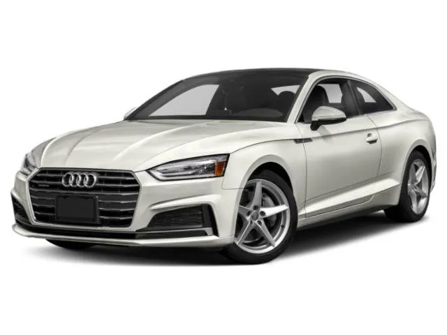 2018 Audi A5 2.0T Premium Plus quattro for sale in Montclair, CA