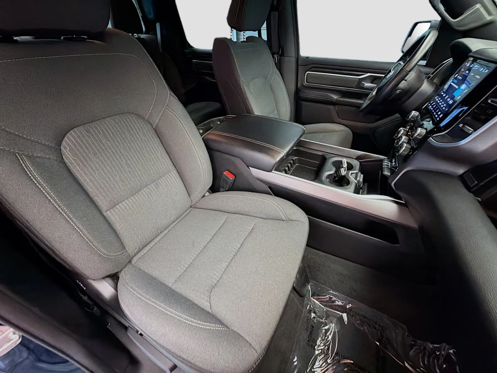 Ram 1500 photo 15