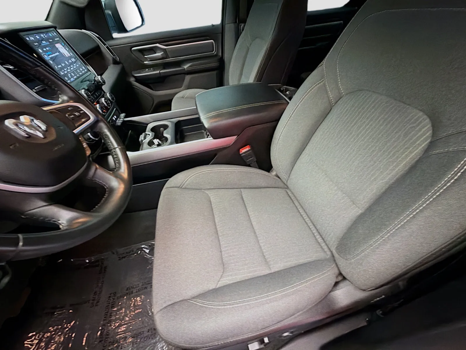 Ram 1500 photo 11