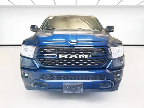 Photos of 2023 Ram 1500 Big Horn/Lone Star for sale in Montclair, CA at STG Montclair