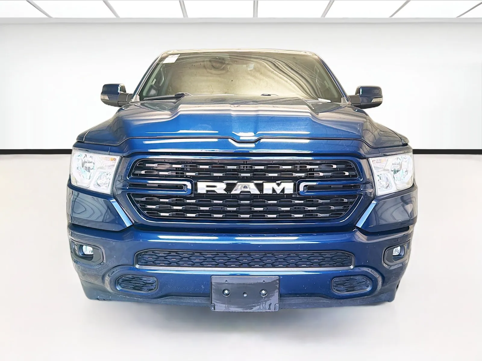 Ram 1500 photo 2