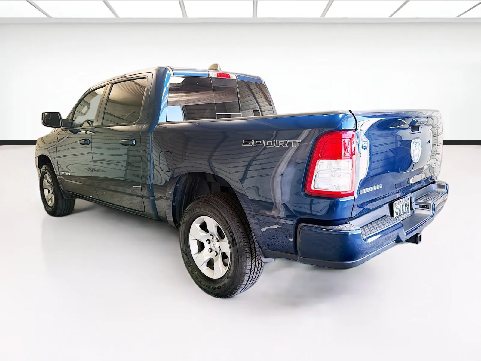 Ram 1500 photo 6