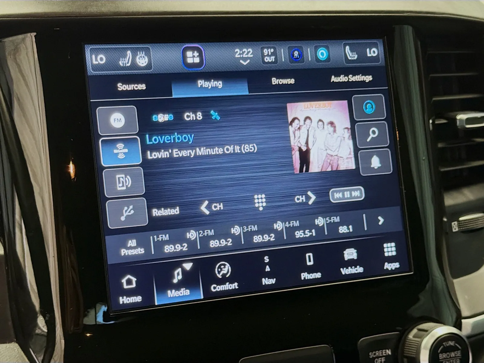 Ram 1500 photo 9