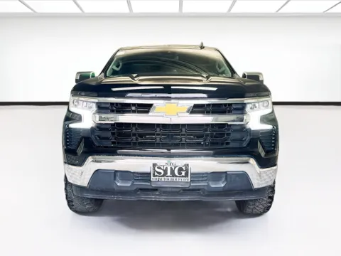 Photos of 2022 Chevrolet Silverado 1500 LT for sale in Montclair, CA at STG Montclair