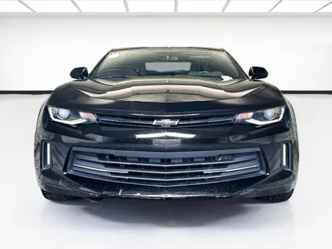 Photos of 2018 Chevrolet Camaro 1LT w/RS Package for sale in Montclair, CA at STG Montclair