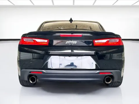 More photos of 2018 Chevrolet Camaro 1LT w/RS Package at STG Montclair, CA