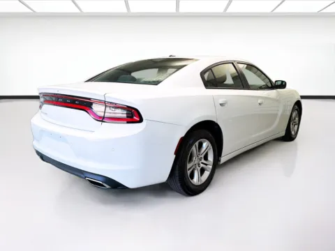More photos of 2022 Dodge Charger SXT at STG Montclair, CA