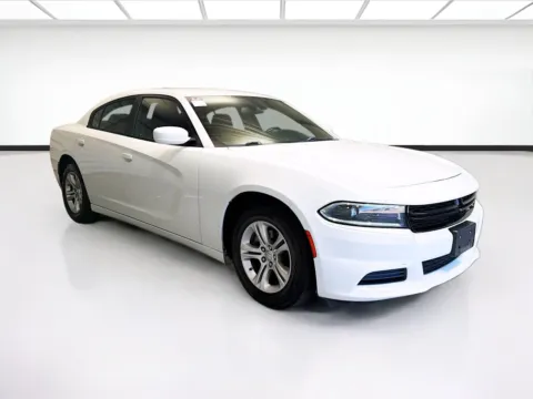 Another view of 2022 Dodge Charger SXT for sale in Montclair, CA at STG Montclair