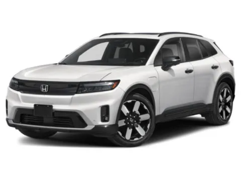 White 2024 Honda Prologue Elite for sale in Montclair, CA