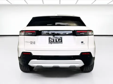 More photos of 2024 Honda Prologue Elite at STG Montclair, CA