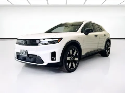 White 2024 Honda Prologue Elite for sale in Montclair, CA