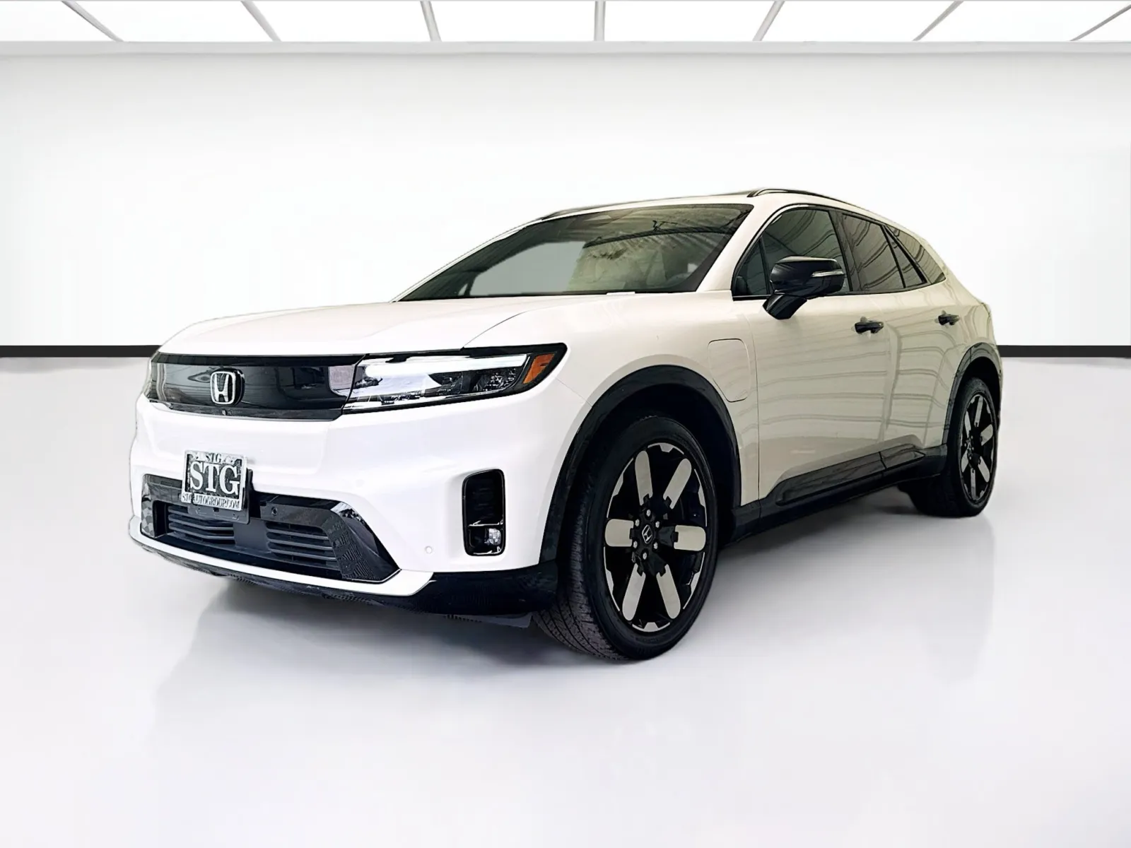 White 2024 Honda Prologue Elite for sale in Montclair, CA