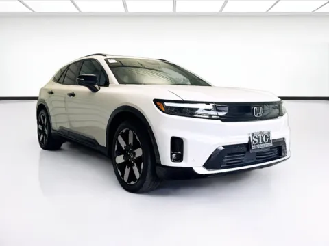 Another view of 2024 Honda Prologue Elite for sale in Montclair, CA at STG Montclair