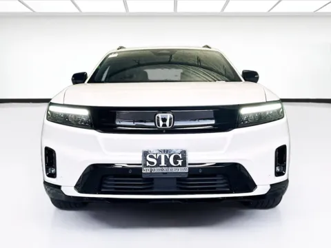 Photos of 2024 Honda Prologue Elite for sale in Montclair, CA at STG Montclair