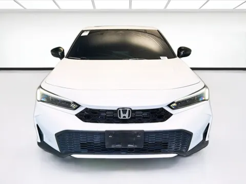 Photos of 2025 Honda Civic Hybrid for sale in Montclair, CA at STG Montclair
