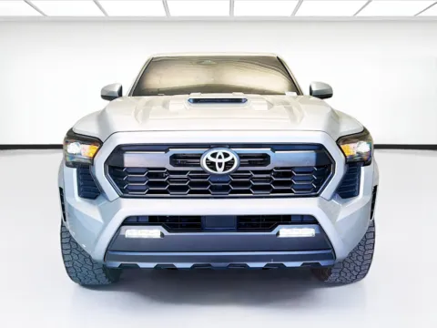 Photos of 2024 Toyota Tacoma TRD Sport for sale in Montclair, CA at STG Montclair