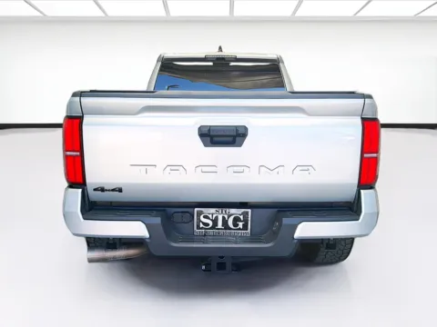 More photos of 2024 Toyota Tacoma TRD Sport at STG Montclair, CA
